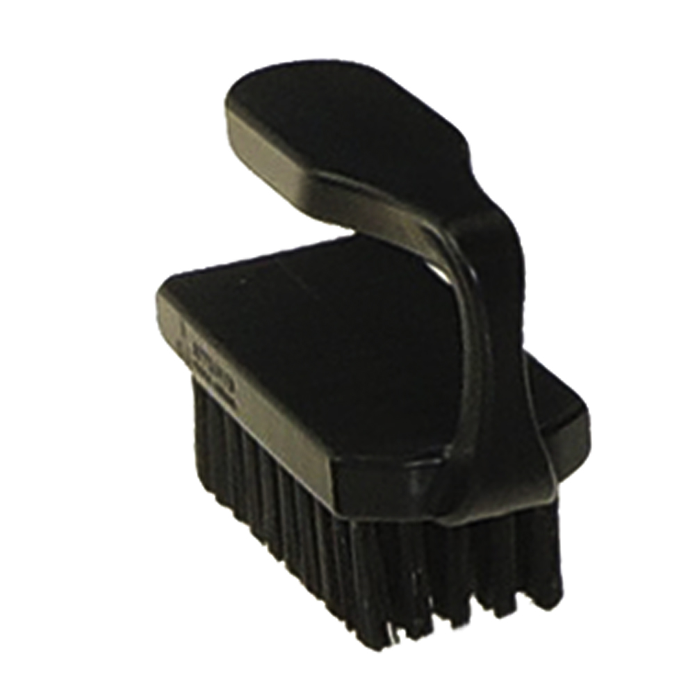 ESD U Type Brush Small Handle Head 77 x 40 mm ESD Brushes Antistatic ESD Precision Hand Tools - 580-